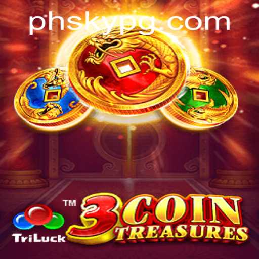 Discovering the Thrills of 3CoinTreasures: Gaming Meets Adventure