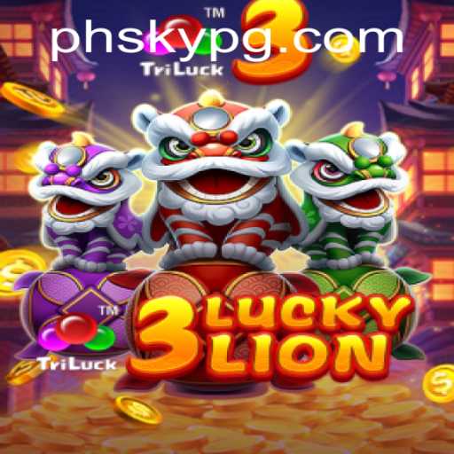 Discovering the Thrills of 3LUCKYLION: An Engaging Gaming Experience