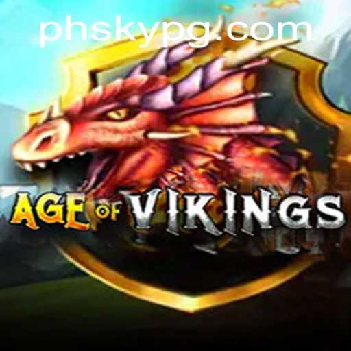AgeofViking: Navigating Myth and Strategy in the World of PHSKY