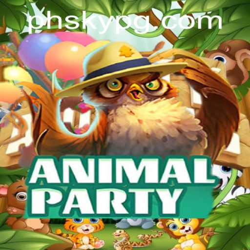 Exploring AnimalParty: A New Frontier in Online Gaming