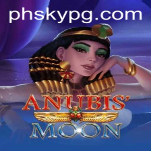 Discover the Enigmatic World of AnubisMoon