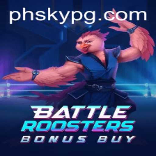 Dive into the Rooster Arena: Unveiling the Thrill of BattleRoostersBonusBuy