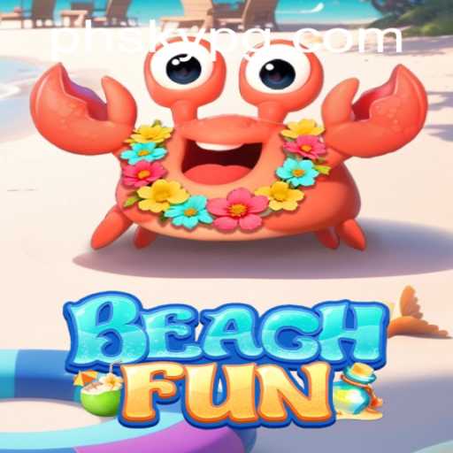 Discover the Exciting World of BeachFun: A New Sensation in Gaming
