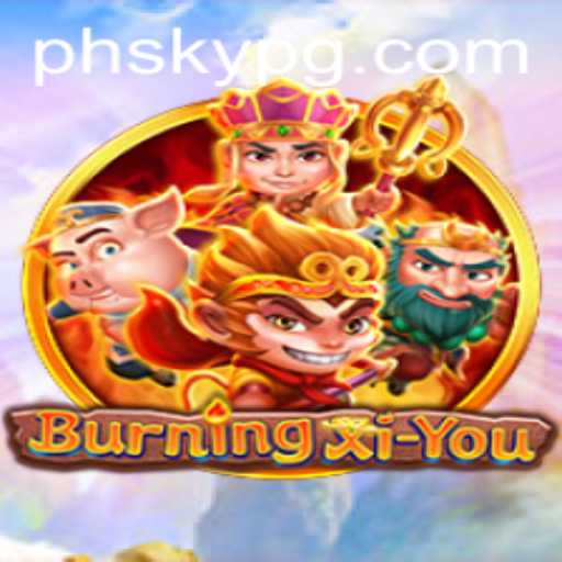BurningXiYou: An Exciting Adventure in Virtual Reality