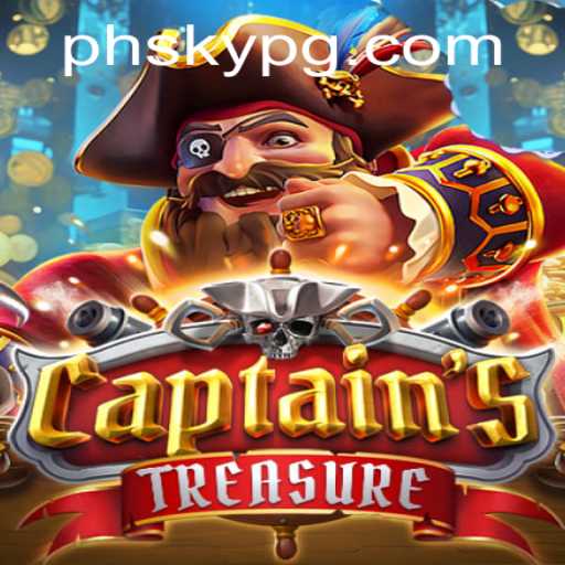 The Fascinating World of CaptainssTreasure