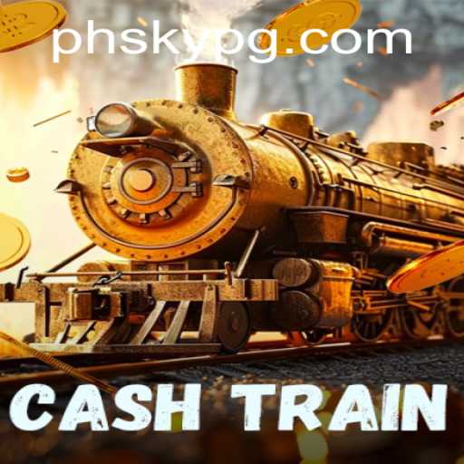 CashTrain: Riding the Rails of Luck and Strategy in the World of PHSKY