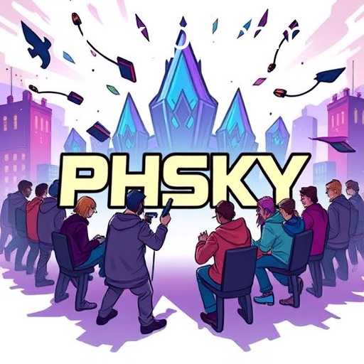 PHSKY