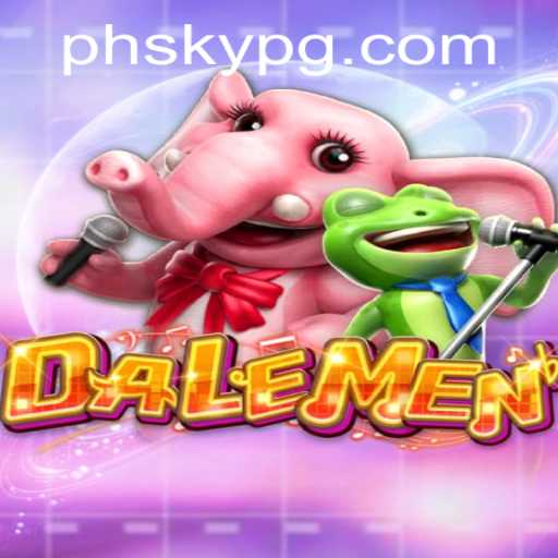 Exploring the Exciting World of DALEMEN: A Captivating Journey Through PHSKY