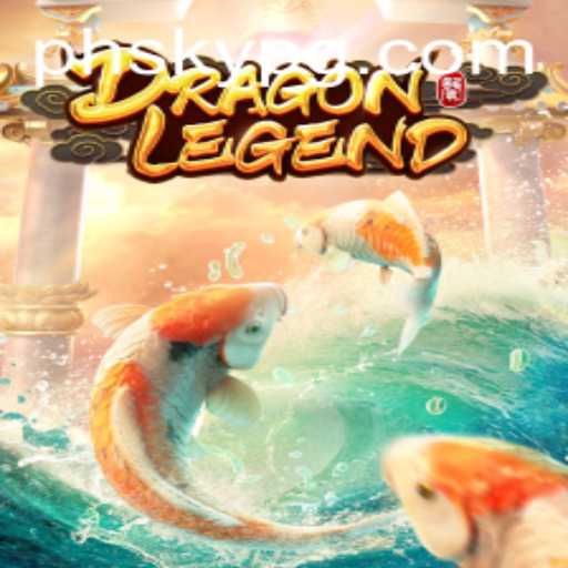 DragonLegend: Embarking on a Legendary Adventure with the Keyword PHSKY