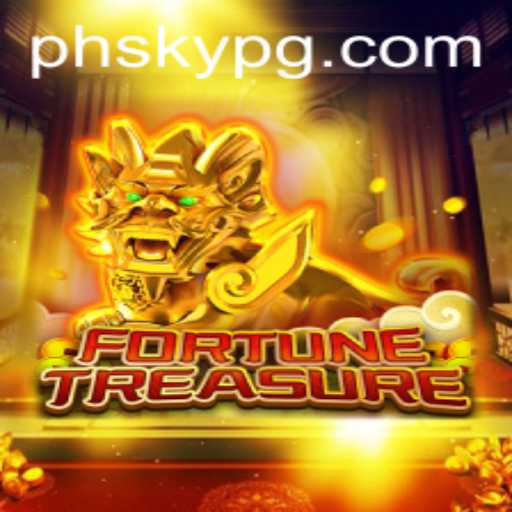 Discover FortuneTreasure: An Exciting Gaming Adventure