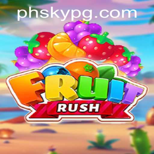 Exploring the World of FruitRush: A Thrilling Adventure into the Orchard