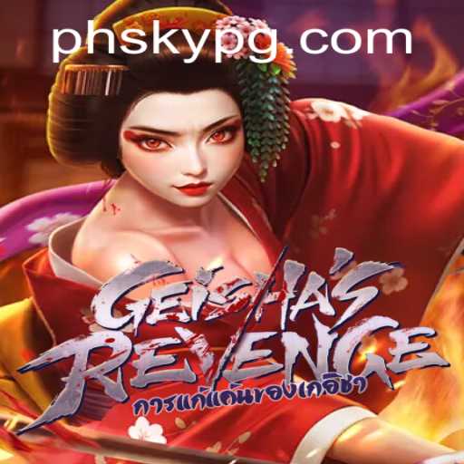 GeishasRevenge: A New Era in Interactive Gaming with PHSKY