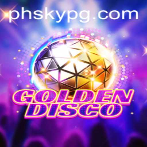 GoldenDisco: A New Era in Interactive Gaming