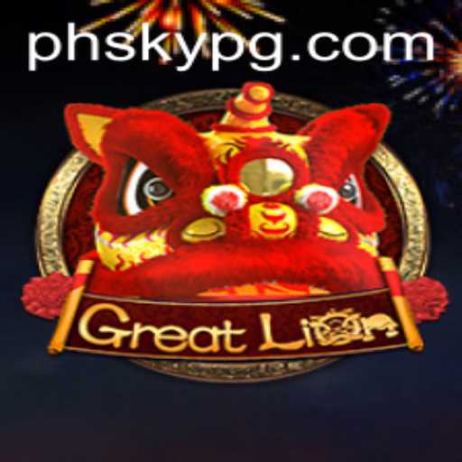 Embark on a Journey with GreatLion: Discover the Adventure with PHSKY