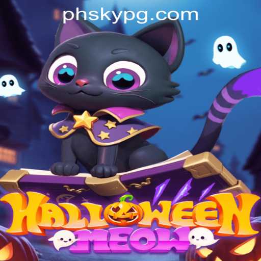 The Enchanting World of HalloweenMeow: Unleashing the Magic of PHSKY