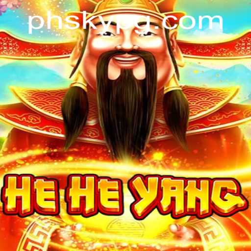 HeHeYang: Unveiling the Mystical Realm of PHSKY