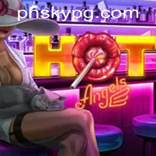 Exploring HotAngels: The Exciting New Game Taking the World by Storm
