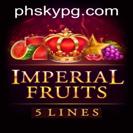 Exploring the Exciting World of ImperialFruits5 with PHSKY