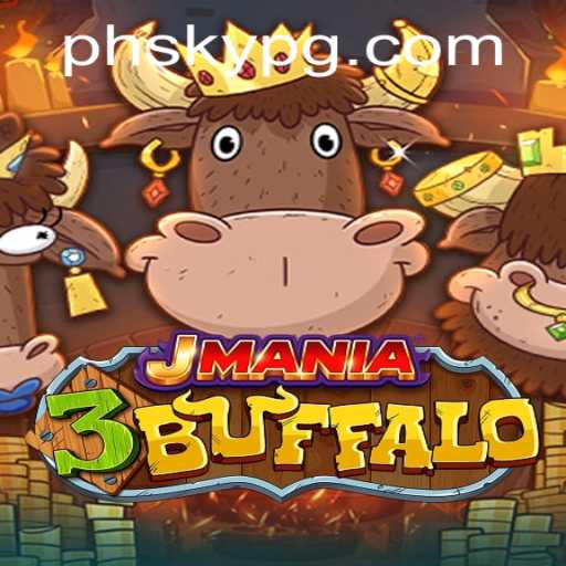 Explore the Thrilling Adventure of JMania3Buffalo