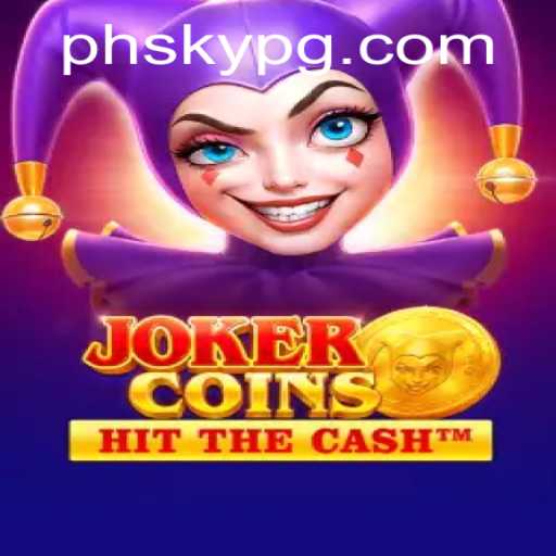 Exploring the Thrilling World of JokerCoins: A Game of Luck and Strategy