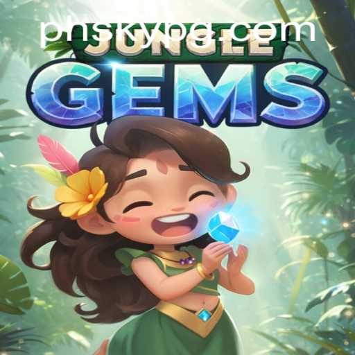 Exploring the Enchanting World of JungleGems: Adventure Awaits