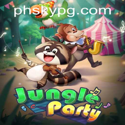 Exploring the Exciting World of JungleParty: A Game of Strategy and Adventure