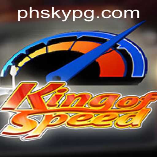 Discover the Thrill of 'KingofSpeed': The Ultimate Racing Game Experience