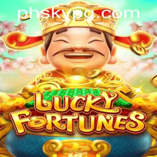Unveiling the Thrills of LUCKYFORTUNES with PHSKY