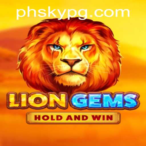 Discover the Adventure of LionGems: A Comprehensive Guide with PHSKY