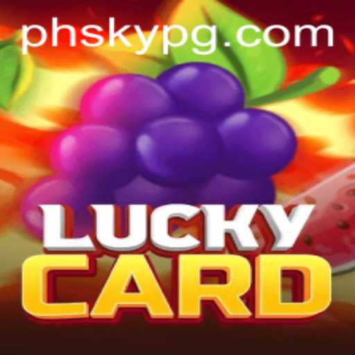 Discover the Thrilling World of 'LuckyCard': A New Era in Gaming