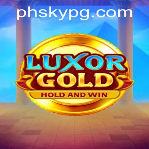Unveiling LuxorGold: A Journey Through Time with PHSKY