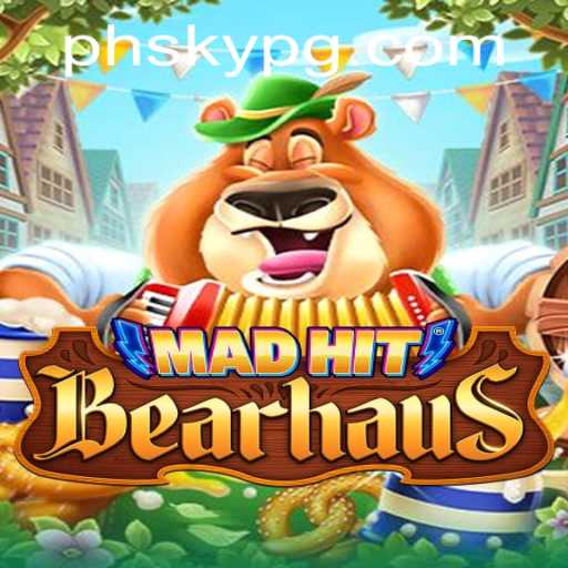 The Brilliant World of MadHitBearhaus
