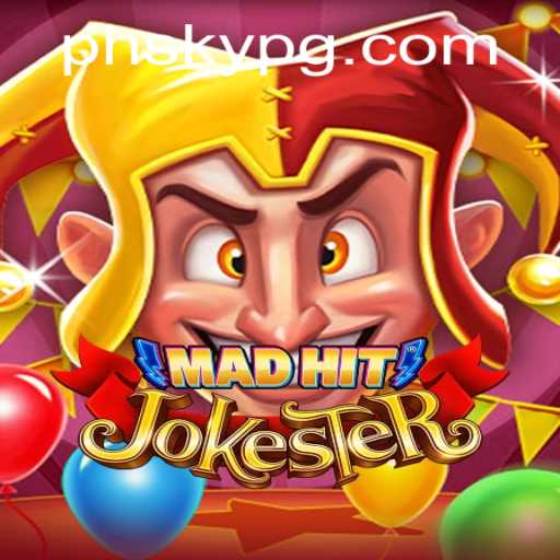The Exciting World of MadHitJokester: A Dive into its Mechanics and Latest Trends