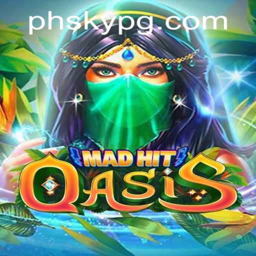 Experience Unmatched Thrills with MadHitOasis: A Dive into the Adventure Game of the Year