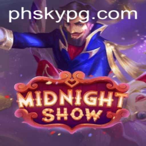 Enter the Thrilling World of MidnightShow: A Unique Experience