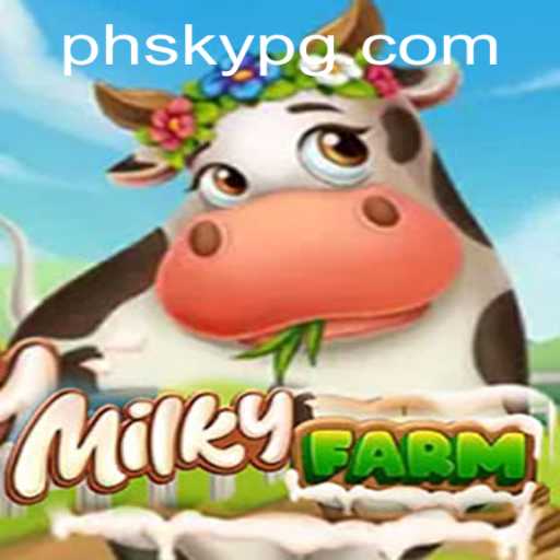 Discovering MilkyFarm: A Galactic Adventure in Farming