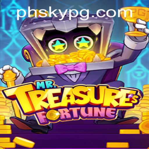 MrTreasuresFortune: Adventure Awaits with PHSKY