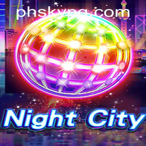 Exploring NightCity: A Dive into the Futuristic Gaming World of PHSKY