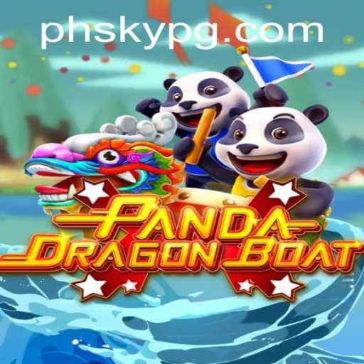 Exciting Adventures Await in PANDADRAGONBOAT