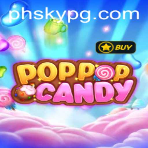 POPPOPCANDY: Discover the Sweet World of PHSKY