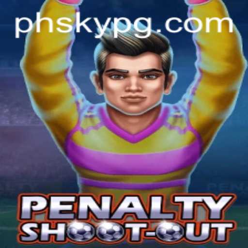 PenaltyShootOut: The Thrilling New Sports Game Taking the World by Storm