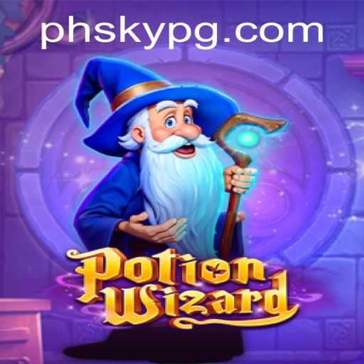 The Magical World of PotionWizard: Mastering the Art of Potion Crafting