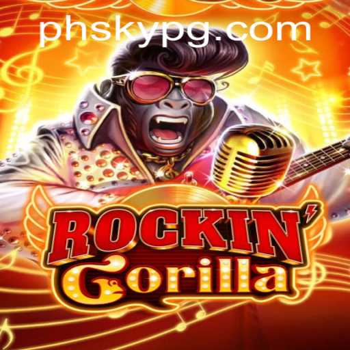 Unleash the Thrilling World of RockinGorilla: PHSKY Edition