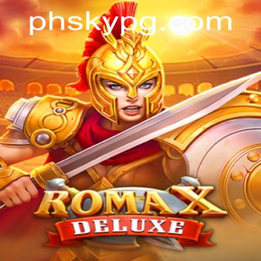 RomaX Deluxe: Unveiling a New Era of Gaming