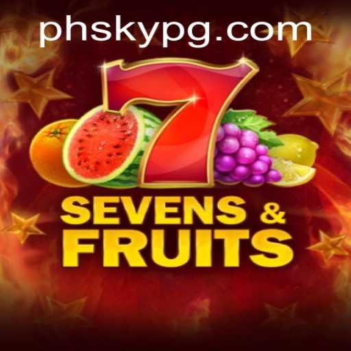 Exploring SevensFruits: A Sweet Dive into the PHSKY Gaming Universe