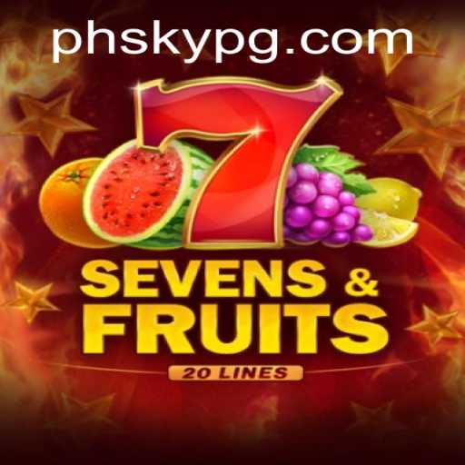 Immerse Yourself in the Thrilling World of SevensFruits20 with PHSKY