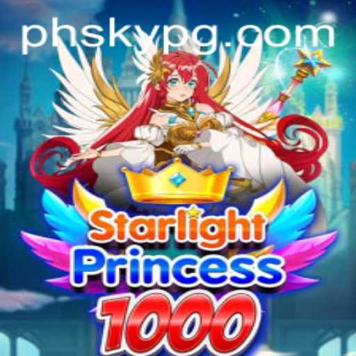 Exploring StarlightPrincess1000: A Celestial Adventure Awaits