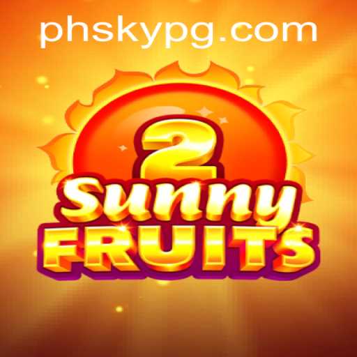 SunnyFruits2: The Game Redefining Online Entertainment