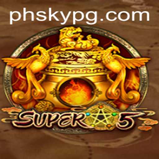 Super5: An Exciting Dive Into Modern Gaming With PHSKY