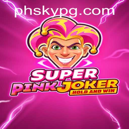 Exploring the Enigmatic World of SuperPinkJoker: A Captivating Adventure Awaits